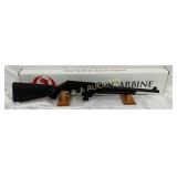 898FL Ruger PC Carbine 9mm Take Down Rifle with Th