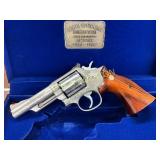 23gp S&W Model 66-1 SC HWY Patrol Comm Revolver