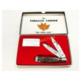Limited Edition Tobacco Farmer: The Gold Leaf
