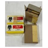 Two Boxes of .44 Magnum Ammunition and Two Boxes r
