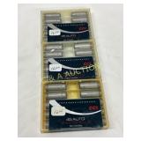 30 CCI .45 Auto Shotshell Cartridges, Pest Control