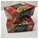 20 Rounds of Federal Premium 12 Gauge 3-Inch Mag-S