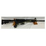 818FL Bear Creek Arsenal BCA 15 Multi-Caliber Rifl
