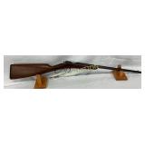21GL Winchester Model 1902 .22LR