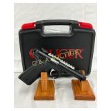 878fp Ruger Mark IV .22 LR Pistol, New in Box