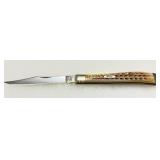Case XX USA 61048 SS Folding Pocket Knife with Jig