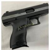 837FP  HI-Point Model CF380 .380 ACP Semi