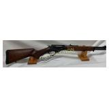 3GL Rossi Model R95 Lever-Action Rifle, Large Lo