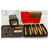 Remington 7mm Bullets and Nosler Ballistic Tip Rel