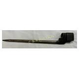 No. 4 Mk II Socket Bayonet with Metal Construction