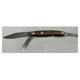 Boker Tree Brand Classic 7474 Three-Blade Pocket K