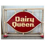 Emb. Dairy Queen