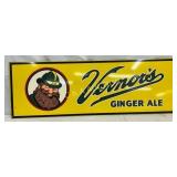 Vernor