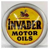 1956 Invader Motor Oils