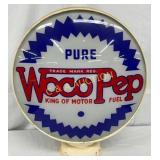 Woco Pep Globe with Metal Body, 17 inches