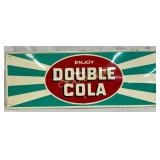 Enjoy Double Cola,