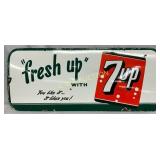 SSP 7Up Fresh Up