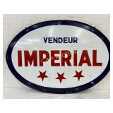 DS Porc. Imperial Dealer/Vendeur