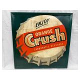 Emb. Orange Crush