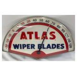 Atlas Wiper Blades Thermometer
