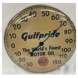 12in Gulfpride Thermometer by T.W. O