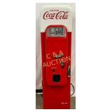 Coca-Cola Vendo 44 Coin-Operated 10 cent Drink Mac
