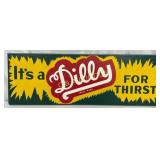 Dilly Soda