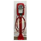 Eco Model 30 Air Meter with Red Finish and Hose