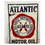 SSP Atlantic Motor Oil