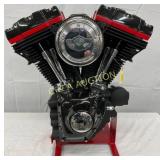Harley-Davidson 100th Anniversary Dealership Displ