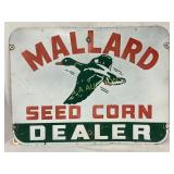 Mallard Seed Corn Dealer