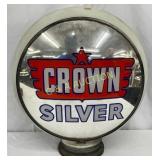 Crown Silver