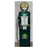 Gilbarco Model 96 or 98 Indian Gasoline Gas Pump