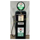 Gilbarco Model 996 Gas Pump
