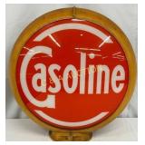 Gasoline