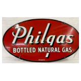 DSP Philgas Bottled Natural Gas