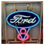 Ford NeonV8