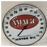 12in. Amalie Motor Oil Thermometer