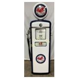 Gilbarco Model 996 Gas Pump Firebird