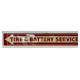 DS Tire & Battery Service