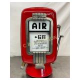 ECO Model 97 Tireflator Air Meter, Restored