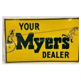 SS Your Myers Dealer