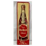 Emb. Red Rock Cola
