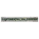 SSP Continental Oil Company