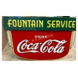 DSP Coca-Cola Fountain Service