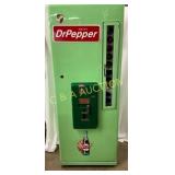 1950s Dr Pepper Selectivend S-96 Machine