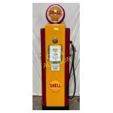 Wayne Model 70 Shell Gas Pump