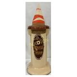 Dixie Cup Imperial Service Plastic Cone Holder, 7i