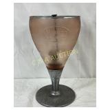 Early Mission Dry Corporation Glass Beverage Dispe