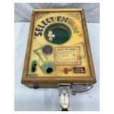 1933 Select-Em